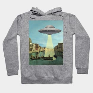Once upon a time in Venice Hoodie